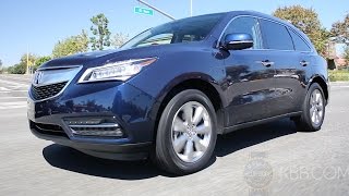 2016 Acura MDX  LongTerm Conclusion [upl. by Freberg]