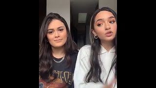 Calle y Poché con Camilo en Instagram Live 29042020 [upl. by Huppert]