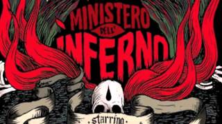 Ministero dellinferno  04  Trucemusick  Chicoria amp Mistic One Propaganda Rec 2008m4v [upl. by Eceirtal]