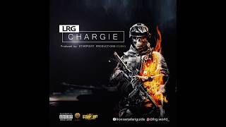 LR  Chargie  Official Audio [upl. by Suiravat870]