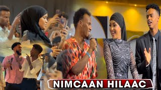 SHOWGA QARNIGA  NIMCAAN HILAAC OO MUQDISHO WACDARO KA DHIGAY… [upl. by Maddalena]