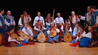 About the Bandura  Ukrainian Bandurist Chorus [upl. by Varney305]