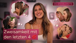 STELLA genießt romantische Momente mit den letzten Vier 🌹  Die Bachelorette [upl. by Iey799]