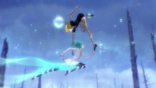 Trailer Houseki no Kuni  Solaris [upl. by Fabe737]