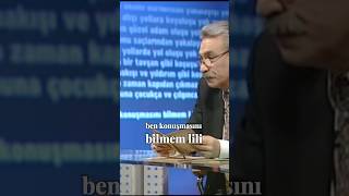 Sezai Karakoç  Liliyar ismetözel shots şiir [upl. by Ingraham626]