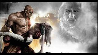 God of War  Trilogy Soundtrack Mix Top amp Favourite Tracks [upl. by Conchita]