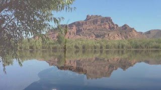 Mountain Meditation  Jon KabatZin [upl. by Eelsha]