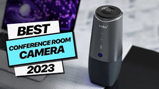 Discover the Best Conference Room Cameras of 2023 Future of Video Conferencing [upl. by Laverna299]