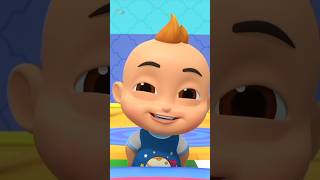 Johny Johny Yes Papa shorts nurseryrhymes kidssongs ytshorts reelviral [upl. by Lonnie]