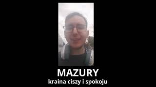 to jest personalny hejt mazury polska twitch [upl. by Monjan]