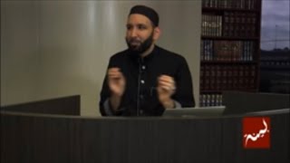 The life Of Imam Abu Hanifah by Sh Omar Suleiman [upl. by Giacomo]