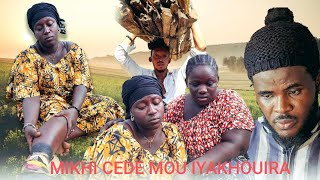 MIKHI CEDE MOU IYAKHOUIRA  NOUVEAU FILM DE SANKHORÖ FILM JKO GUINEE [upl. by Llenol]