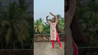 Kotobaro Bhebechinu dancecover meghaghosh youtubeshorts trendingshorts kotobarobhebechinu [upl. by Ghiselin]