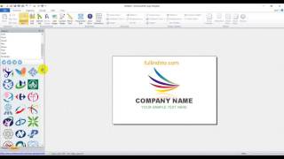 EximiousSoft Logo Designer Review [upl. by Stead701]