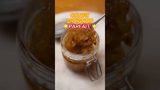 RECETTE 🧅 Confit doignon PARFAIT 👨‍🍳 [upl. by Aramaj666]