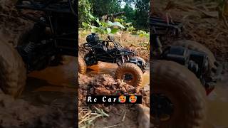 RC car 4x4 off road 🥵  off roading RC car power full  offroad rccar rider short automobile [upl. by Novello]