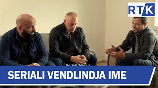 Seriali Vendlindja ime episodi 13 13102018 [upl. by Sivek]