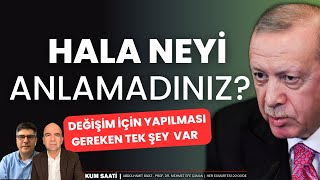 Hala neyi anlamadınız  KUM SAATİ [upl. by Temp]