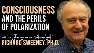 Consciousness and the Perils of Polarization  Jungian analyst Richard Sweeney PhD [upl. by Lemmuela]