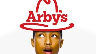 TOP 10 UNTOLD TRUTHS OF ARBYS [upl. by Nosrac]