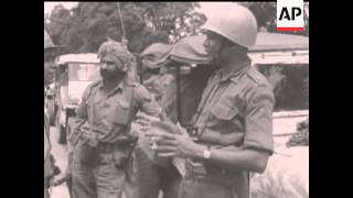 JADOTVILLE SCENES  NO SOUND [upl. by Mutua]