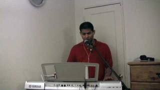 Thiru Paadam Nambi Vanthen  Tamil Christian Song [upl. by Namajneb283]