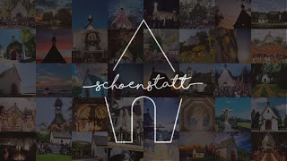 ¿Qué es el Santuario de Schoenstatt  What is the Schoenstatt Shrine [upl. by Cavuoto]