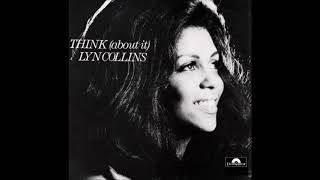 Lyn Collins  Think [upl. by Venice]