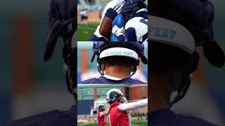 Rhody Football  All in the Details [upl. by Mcgraw]