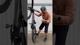 Cannondale Scalpel 2024 detalle 🤔 mtb shorts [upl. by Hermes]