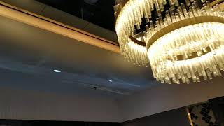 BOSE FREESPACE 3 INSTALLATION  PASSION PRIVE PLAZA INDONESIA By CALLEIGH STORE [upl. by Oilime]