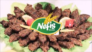 Cig Kofte Recipe [upl. by Assir]