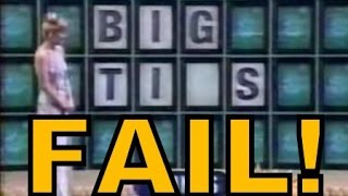 😂😂The Greatest Gameshow Fails Of All Time😂😂 1 [upl. by Naaitsirhc]