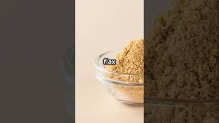 Flax Seeds The Secret Superfood You Need Episode 9🌱 Shorts Superfoods101 flaxseed flaxseedmeal [upl. by Edison323]