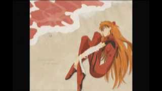 NGE End Of Evangelion Munashiki Nagare Yukis Anime list [upl. by Anitsyrhk105]