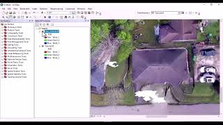 Objectbased Image classification with Machine Learning algorithms in ArcGIS Image analysis part 4 [upl. by Addy714]