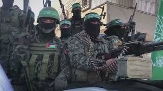 BANDE ANNONCE  Hamas  La Fabrique dun Monstre [upl. by Aney112]