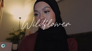 Wildflower  Billie Eilish Covered by Wani Annuar [upl. by Krasner883]