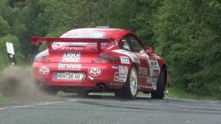 Best of Rallye 2011 [upl. by Auhsohey527]