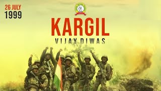 Kargil Vijay Diwas Status  Operation Vijay  26th July1999  Kargil War Heroes Whatsapp Status [upl. by Denae]