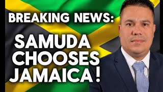 🟠 BUNTING FILE LEAKED 🙆🏽‍♀️ BREAKING NEWS 📣 MATTHEW SAMUDA 🟢 RENOUNCING BRITISH CITIZENSHIP 🙀 [upl. by Josie834]