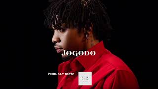 Afrobeat instrumental “Jogodo” Tekno x Omah Lay x Davido typebeat [upl. by Sell]