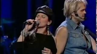 Im Gonna Getcha Good  Live  Shania Twain [upl. by Elagiba496]