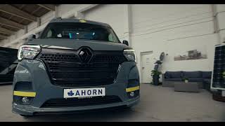 Ahorn Van 620 by Irmscher  Made smart by REVOTION [upl. by Benzel]