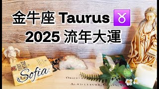 🔮星座占卜金牛座  421  520 ✨️ 2025是你開發事業財富的好時機👍太陽 月亮 上升 金星 水星 其中之一 落在金牛座 都可以參考✨️ [upl. by Arbua868]