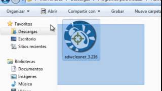 Como eliminar Any Protect de nuestra pc en español [upl. by Christensen]