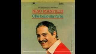 Nino Manfredi  Che bello sta co te [upl. by Undry]