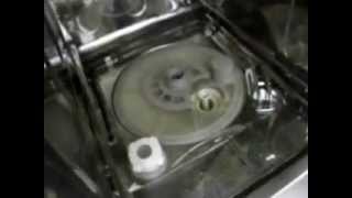 Zanussi Dishwasher Repair [upl. by Elliven]