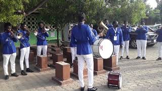 GRENADIERS SLOW MARCH BY TDB [upl. by Jacobo]