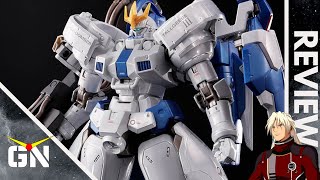 MG Tallgeese EW Ver 1100 [upl. by Appleby]